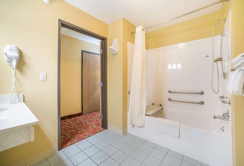 酒店 Quality Inn O Fallon Il   St Louis