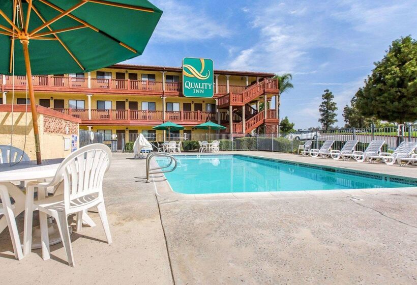 فندق Quality Inn