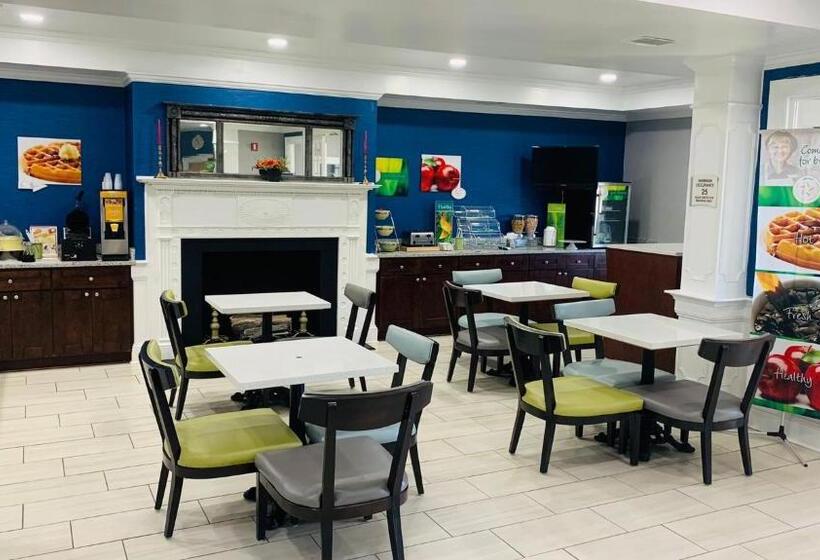فندق Quality Inn & Suites