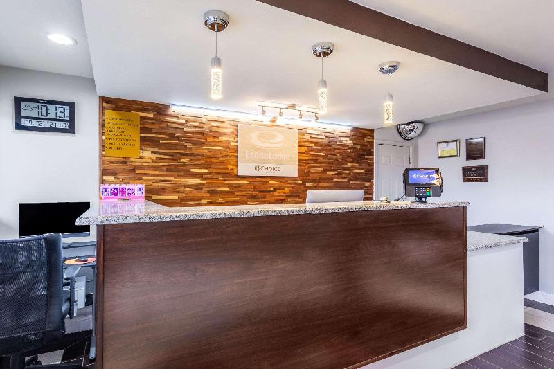 ホテル Red Roof Inn Walton  Richwood