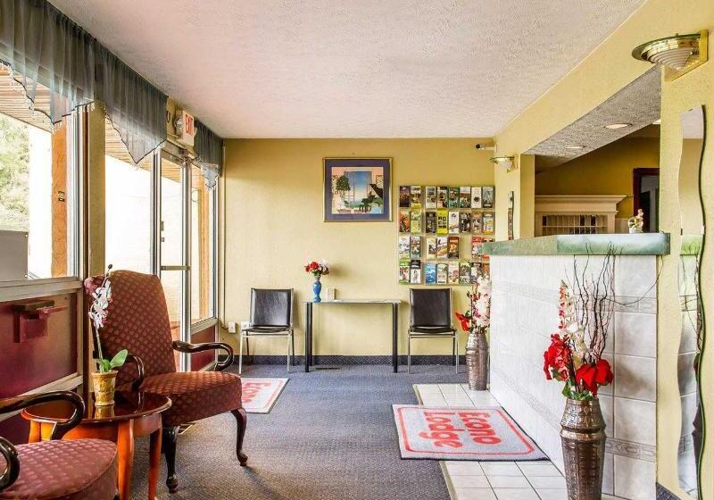 ホテル Red Roof Inn Walton  Richwood