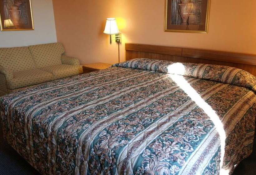 فندق State Line Inn