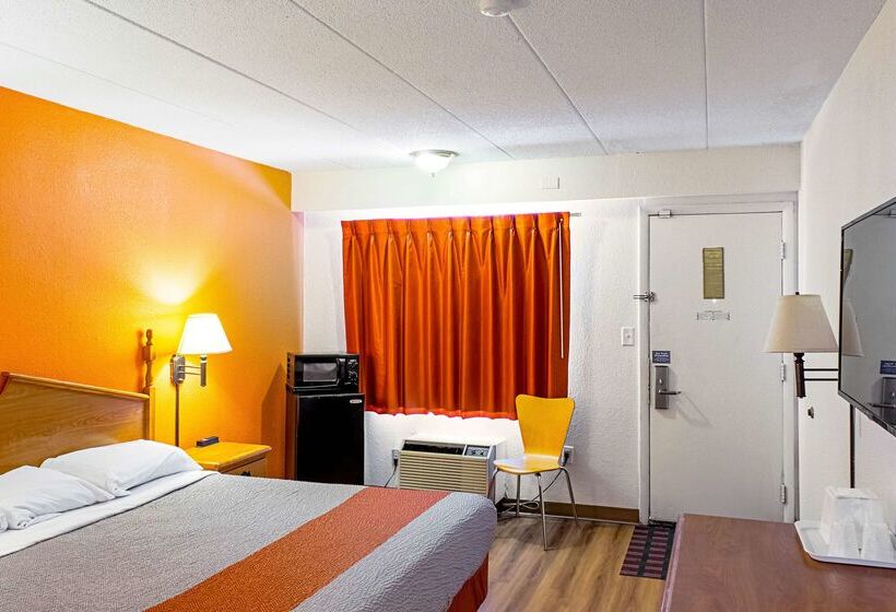 Motel 6 Cincinnati, Oh