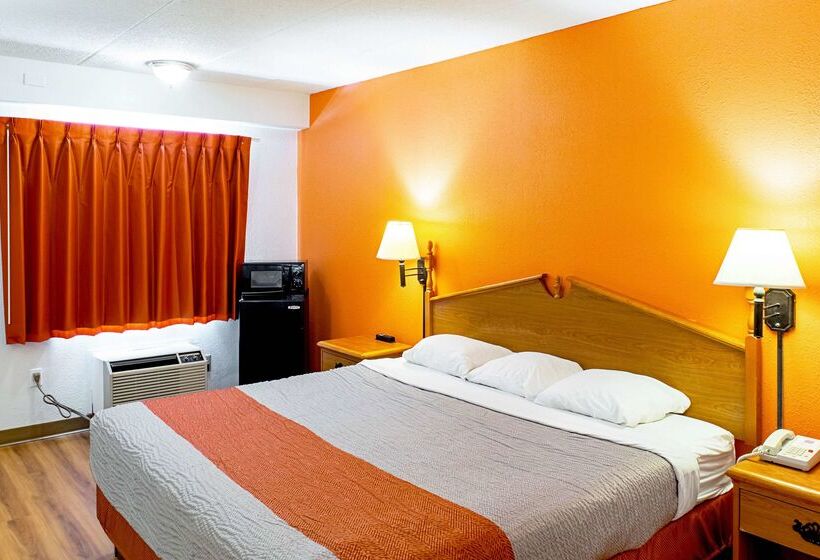 Motel 6 Cincinnati, Oh