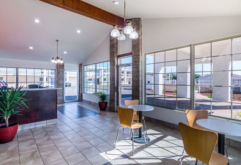 Motel 6childress, Tx