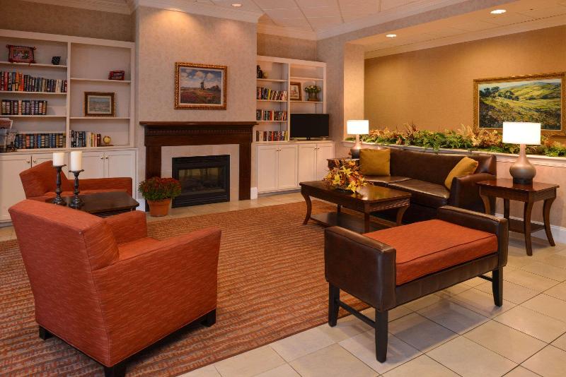 汽车旅馆  Quality Inn Dutch Inn