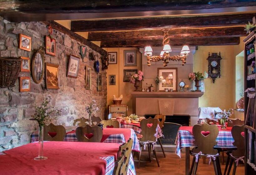 צימר Chambres D Hôtes Chez Mado Ottrott