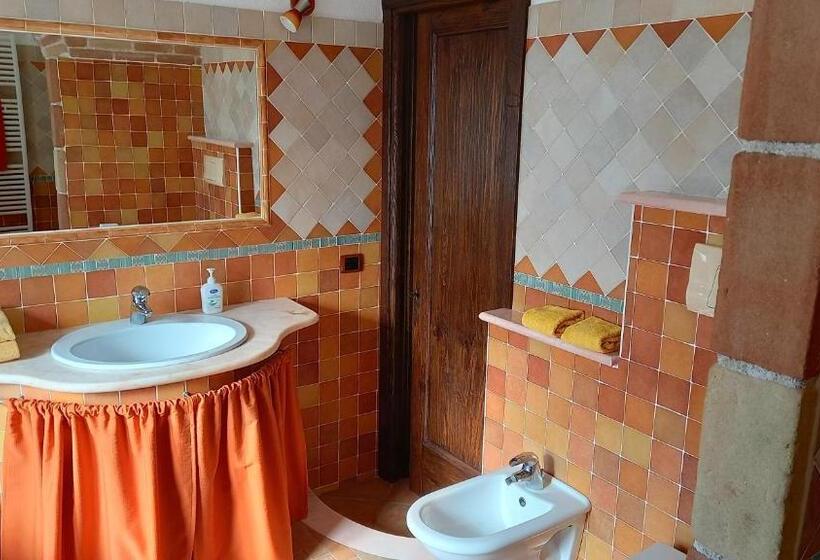 Bed And Breakfast Dorgali