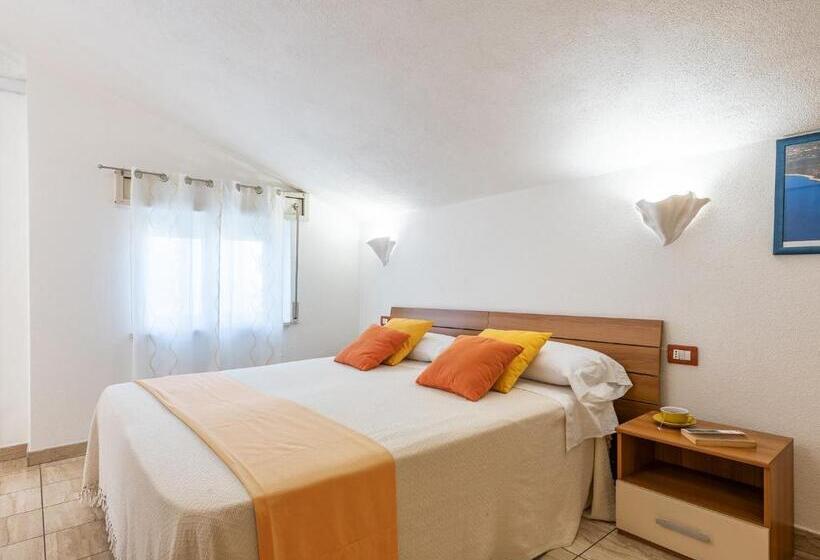 Bed And Breakfast Dorgali