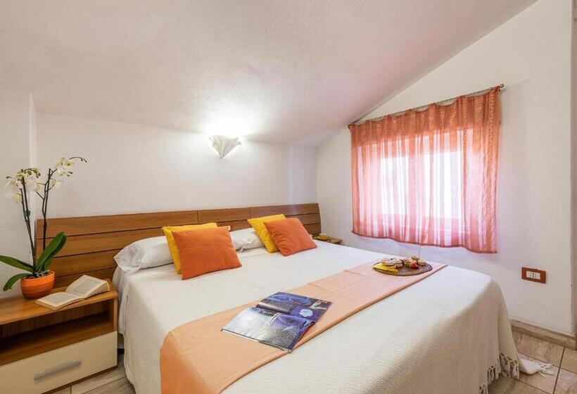 Bed And Breakfast Dorgali