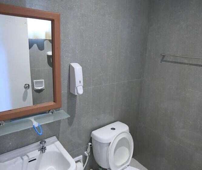צימר Ichehan Lodge