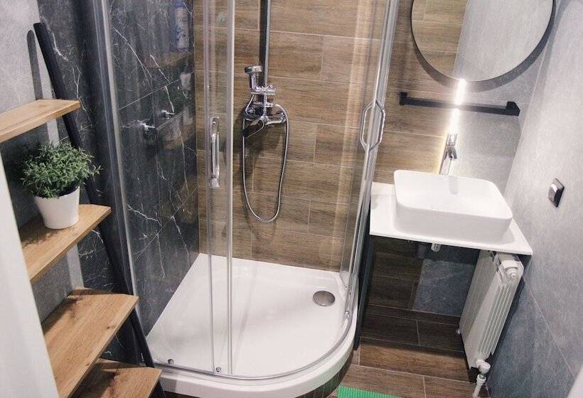 Hi Loft Hostel Omsk