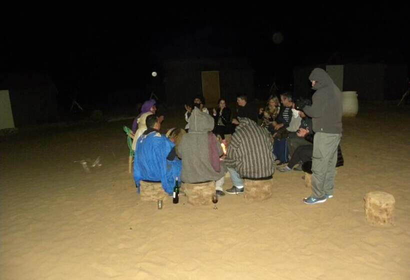 هتل Camp Zagora