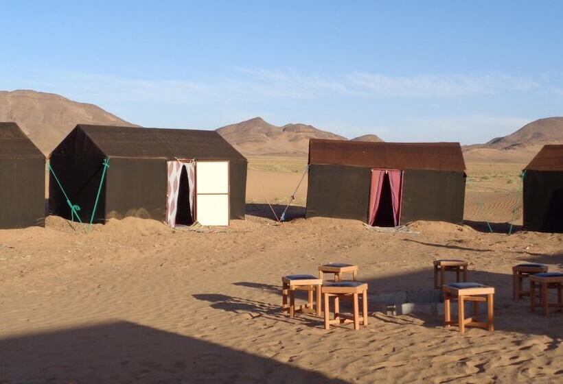 هتل Camp Zagora
