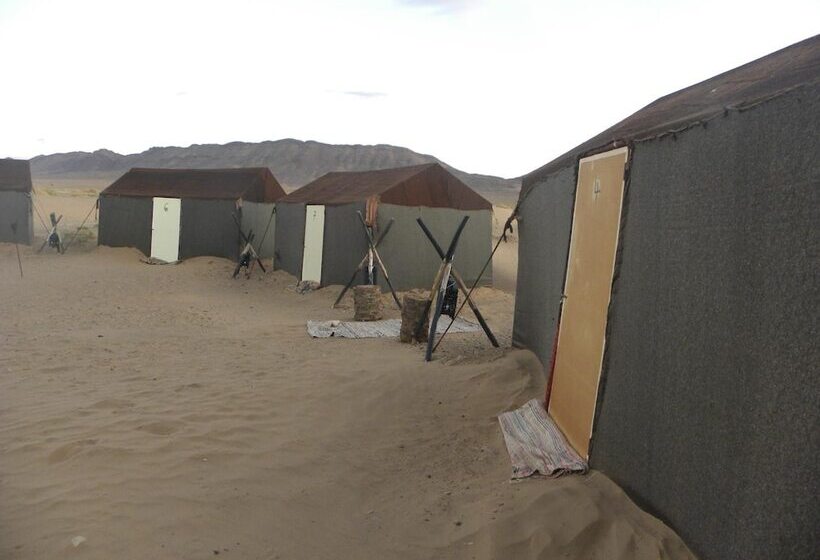 هتل Camp Zagora