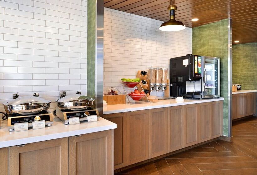 هتل Fairfield Inn And Suites By Marriott Minneapolis Shakopee