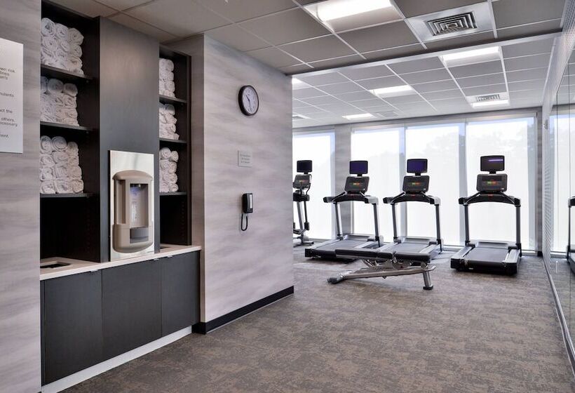 هتل Fairfield Inn And Suites By Marriott Minneapolis Shakopee