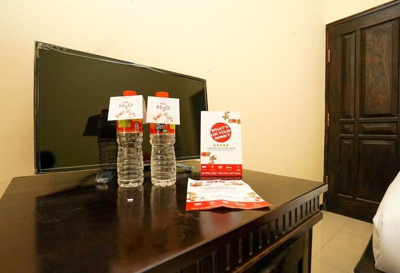 فندق Homestay Potato House By Oyo Rooms
