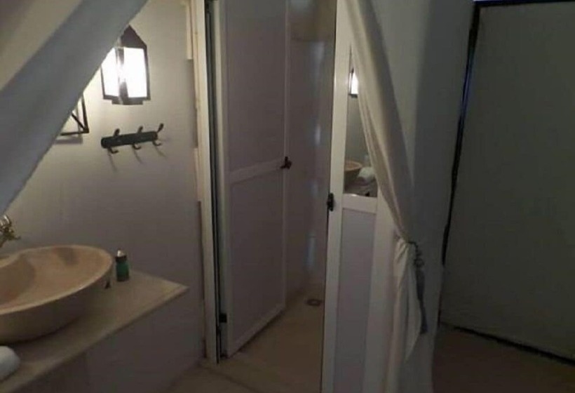 هتل Palais Des Dunes