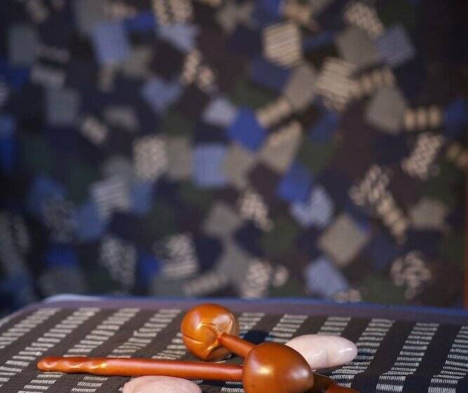 هتل The Lost Stone