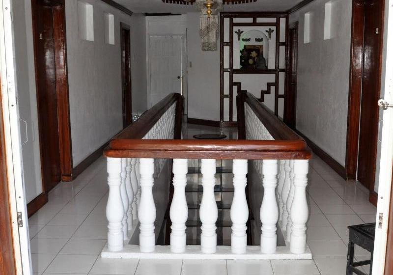 فندق The Victorian