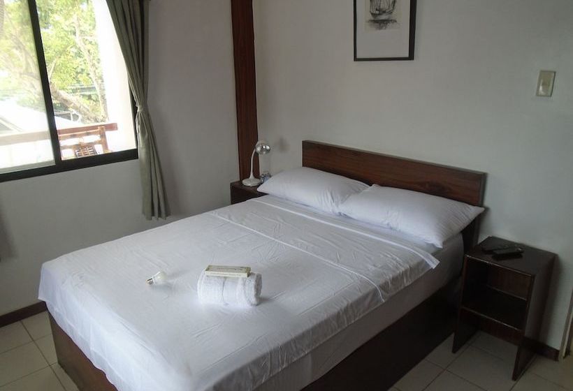 فندق The Victorian