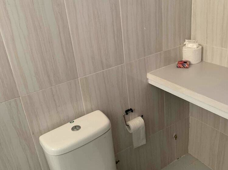 مُتل Bay View Barbers Lodge