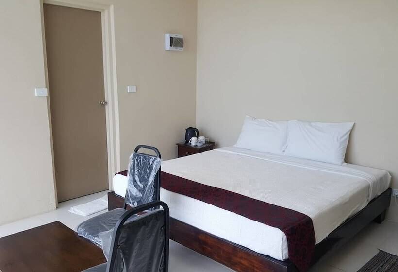 مُتل Bay View Barbers Lodge