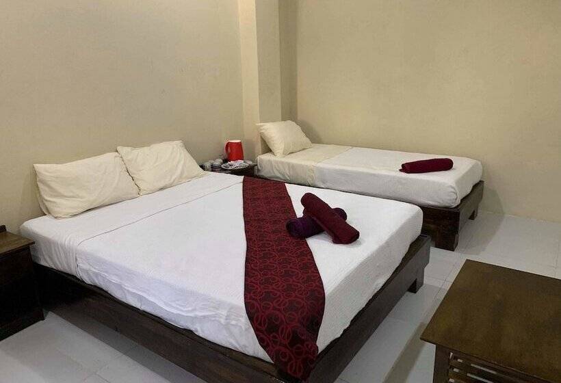 مُتل Bay View Barbers Lodge