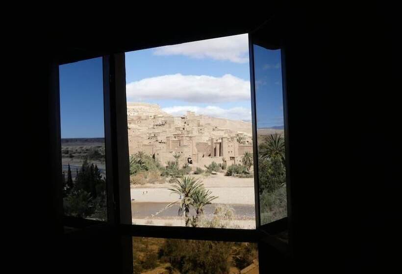 پانسیون Chez Brahim Vue Panoramique