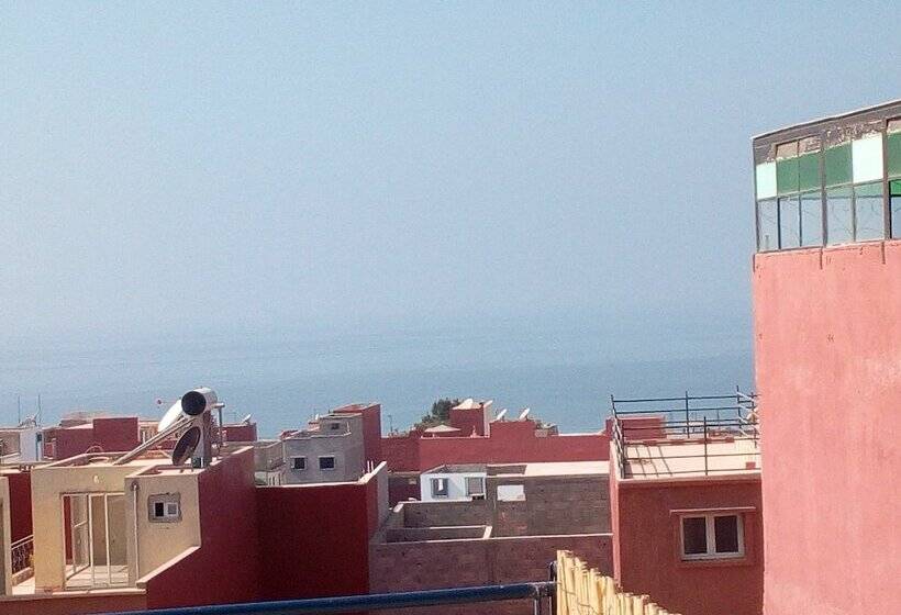 Pension Swanara Agadir Baie De Taghazout