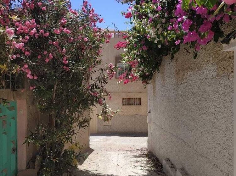 Pension Swanara Agadir Baie De Taghazout