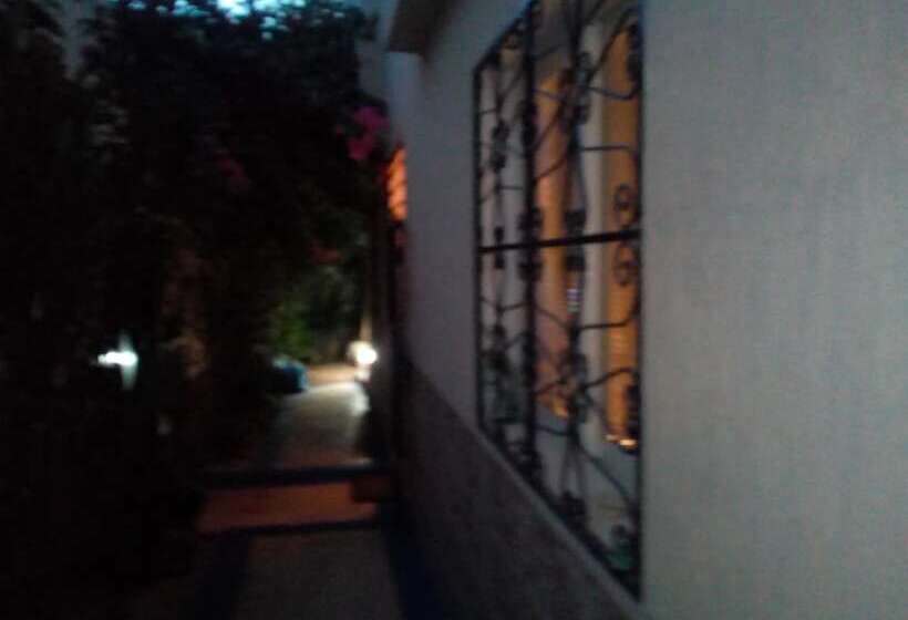Pension Swanara Agadir Baie De Taghazout