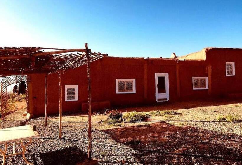 پانسیون Tigmi Hamid