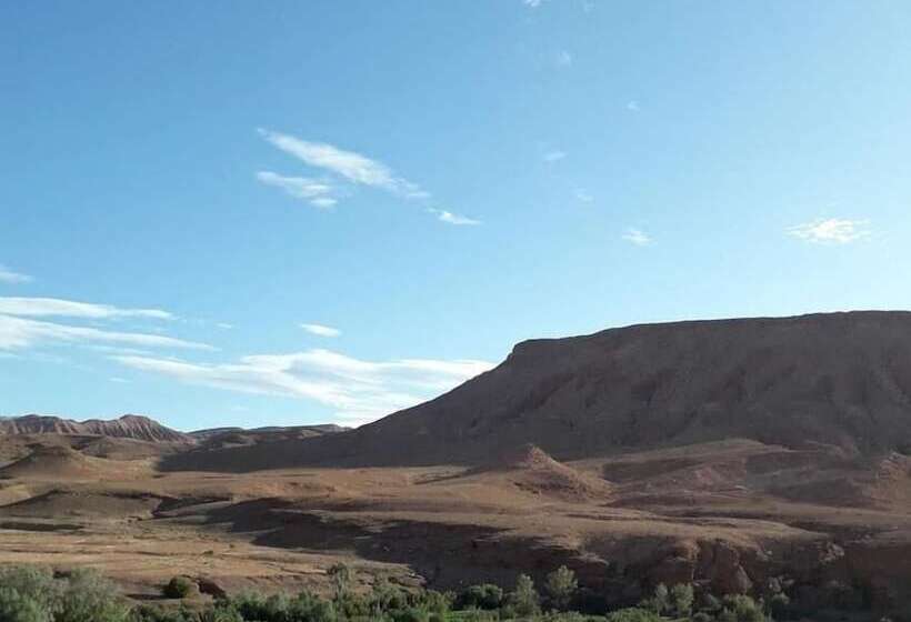 پانسیون Tigmi Hamid