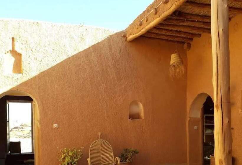 پانسیون Tigmi Hamid