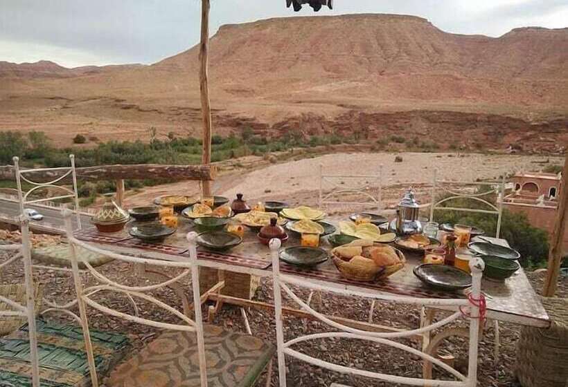 پانسیون Tigmi Hamid