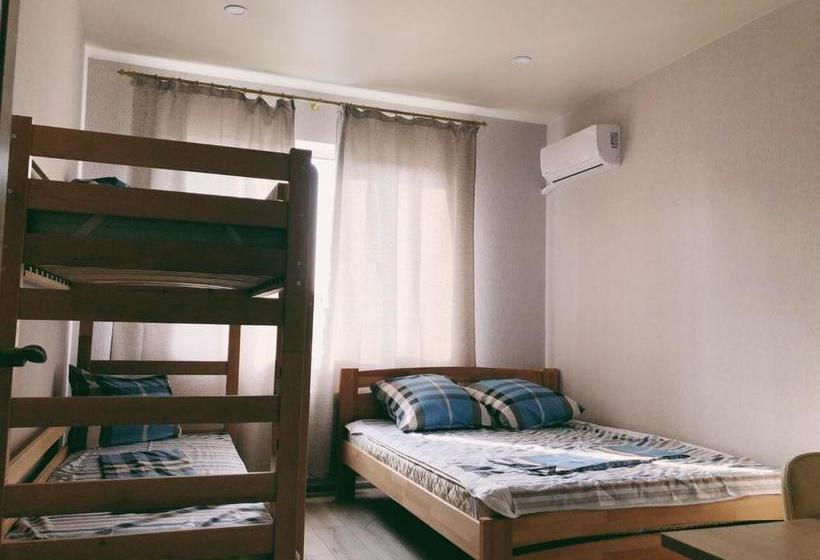 فندق صغير Annet