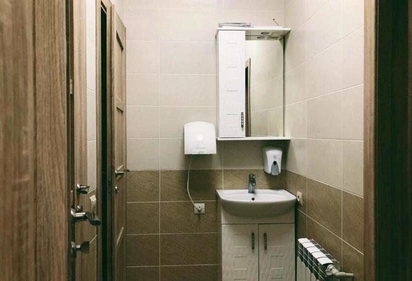 فندق صغير Annet