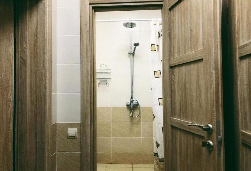 فندق صغير Annet