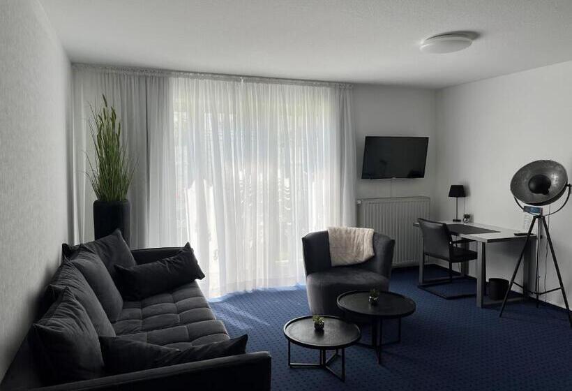 Bed and Breakfast Papenbreer