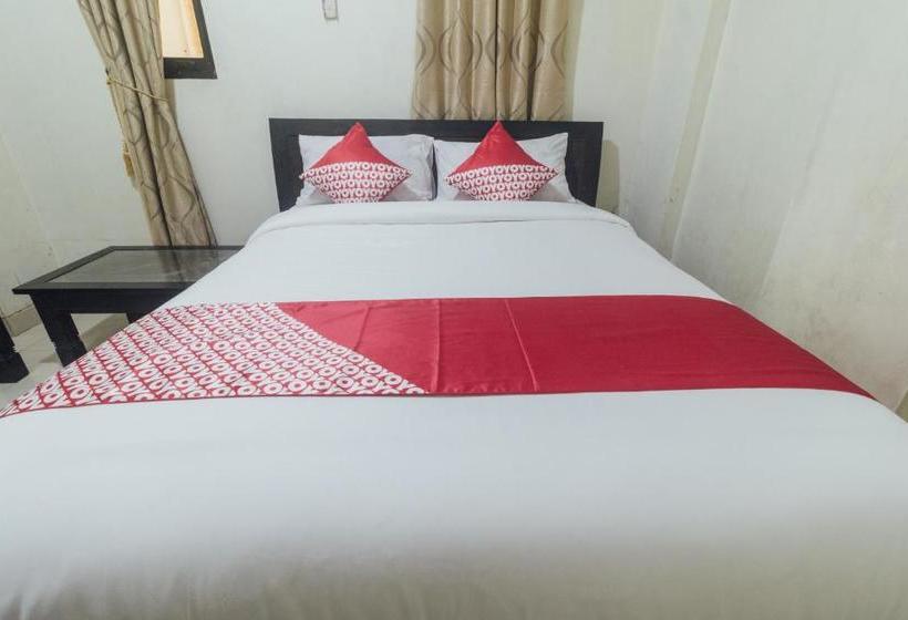 هتل Oyo 1872 Sakinah Grand Soabali