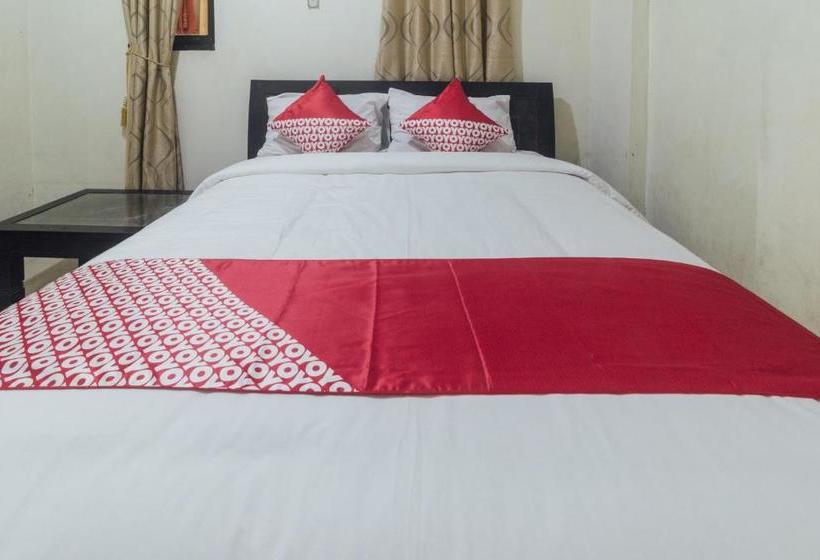 هتل Oyo 1872 Sakinah Grand Soabali