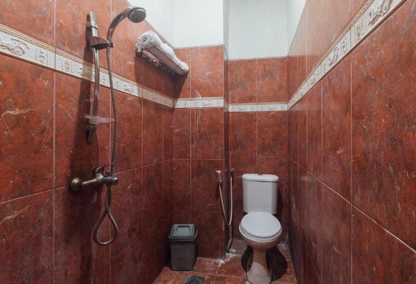 هتل Oyo 1872 Sakinah Grand Soabali