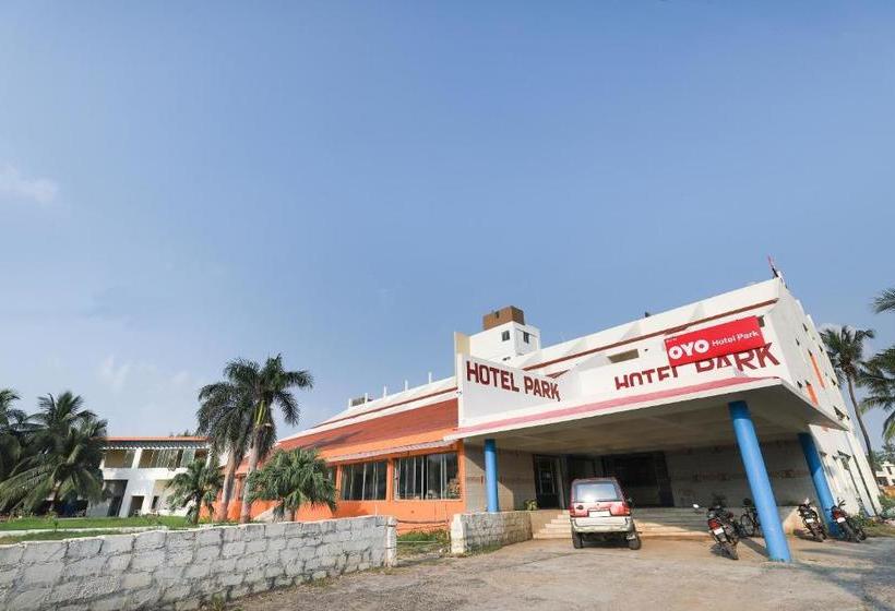 فندق Oyo 47187  Park