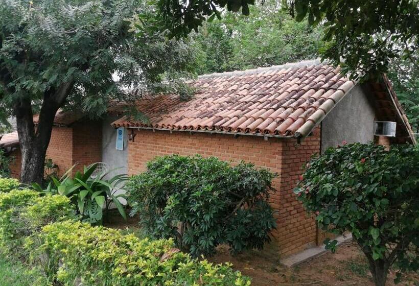 بنسيون Hostel Das Estrelas