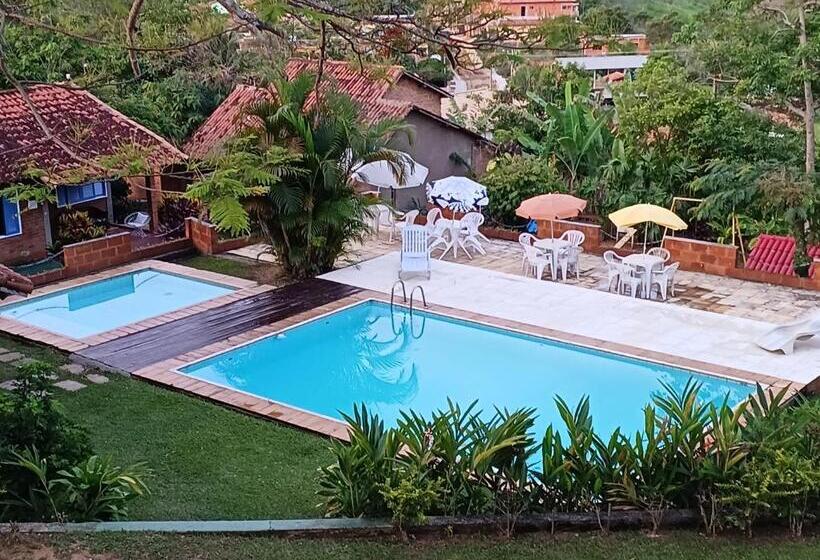 بنسيون Hostel Das Estrelas