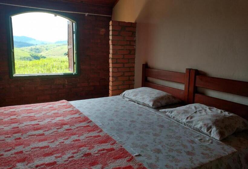 بنسيون Hostel Das Estrelas
