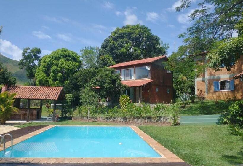 بنسيون Hostel Das Estrelas