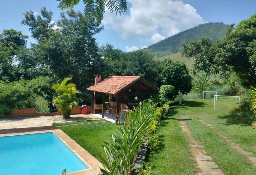 بنسيون Hostel Das Estrelas